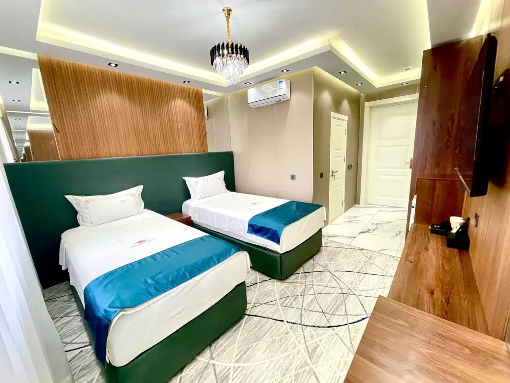 room image