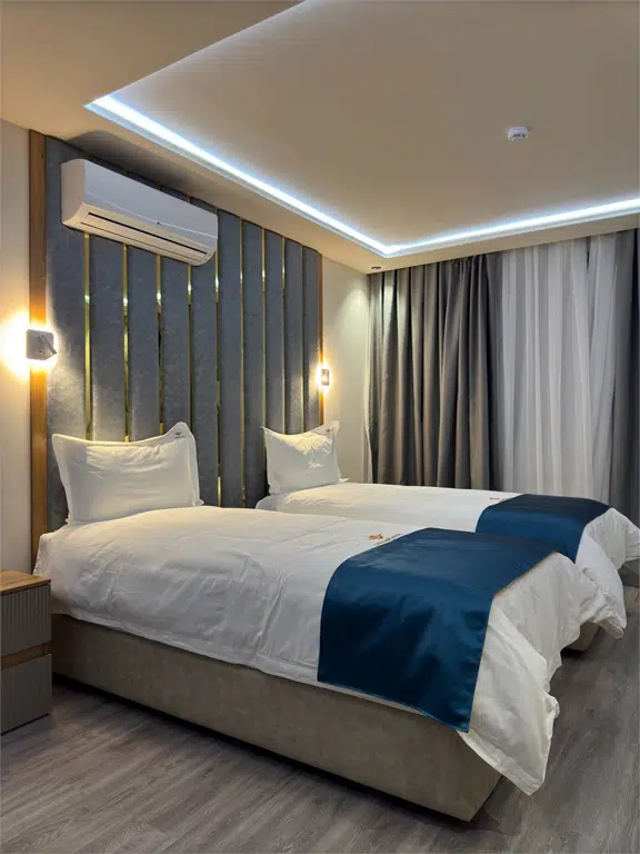 room image